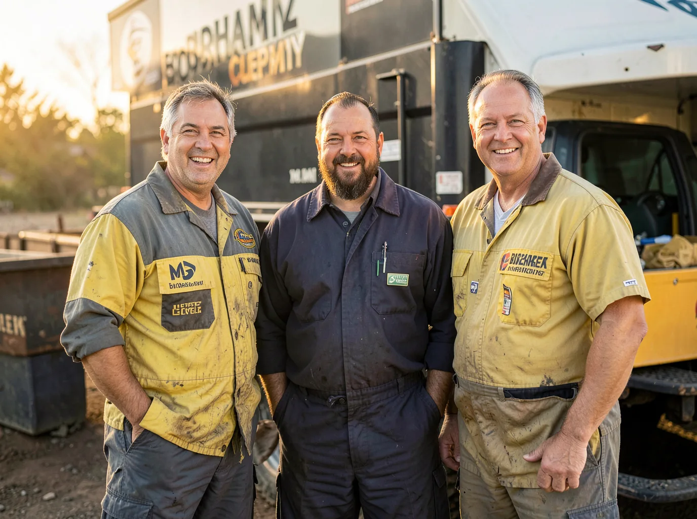 Sewage Cleanup company in Hyannis, MA