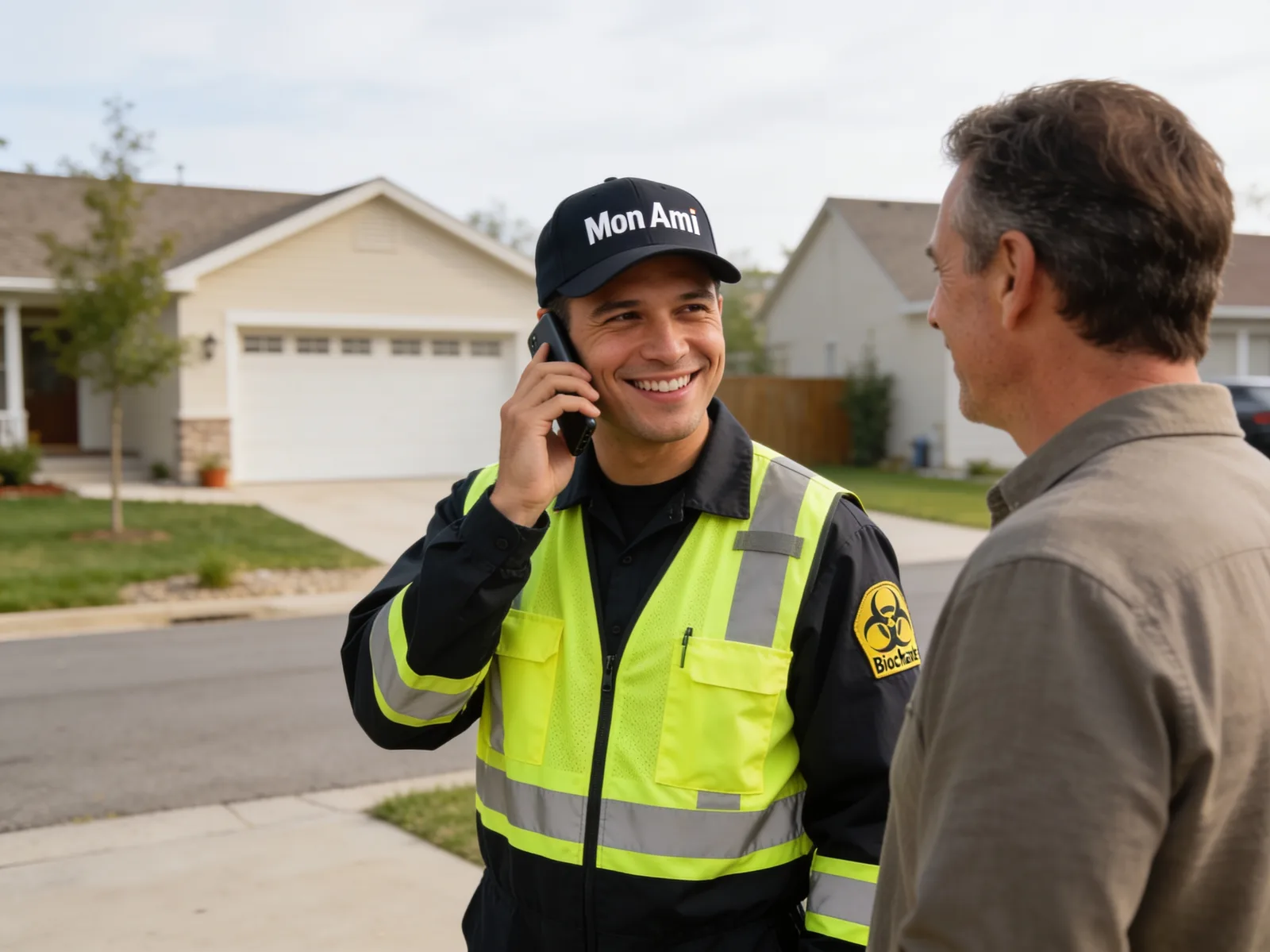 Sewage Cleanup Hyannis, MA FAQs