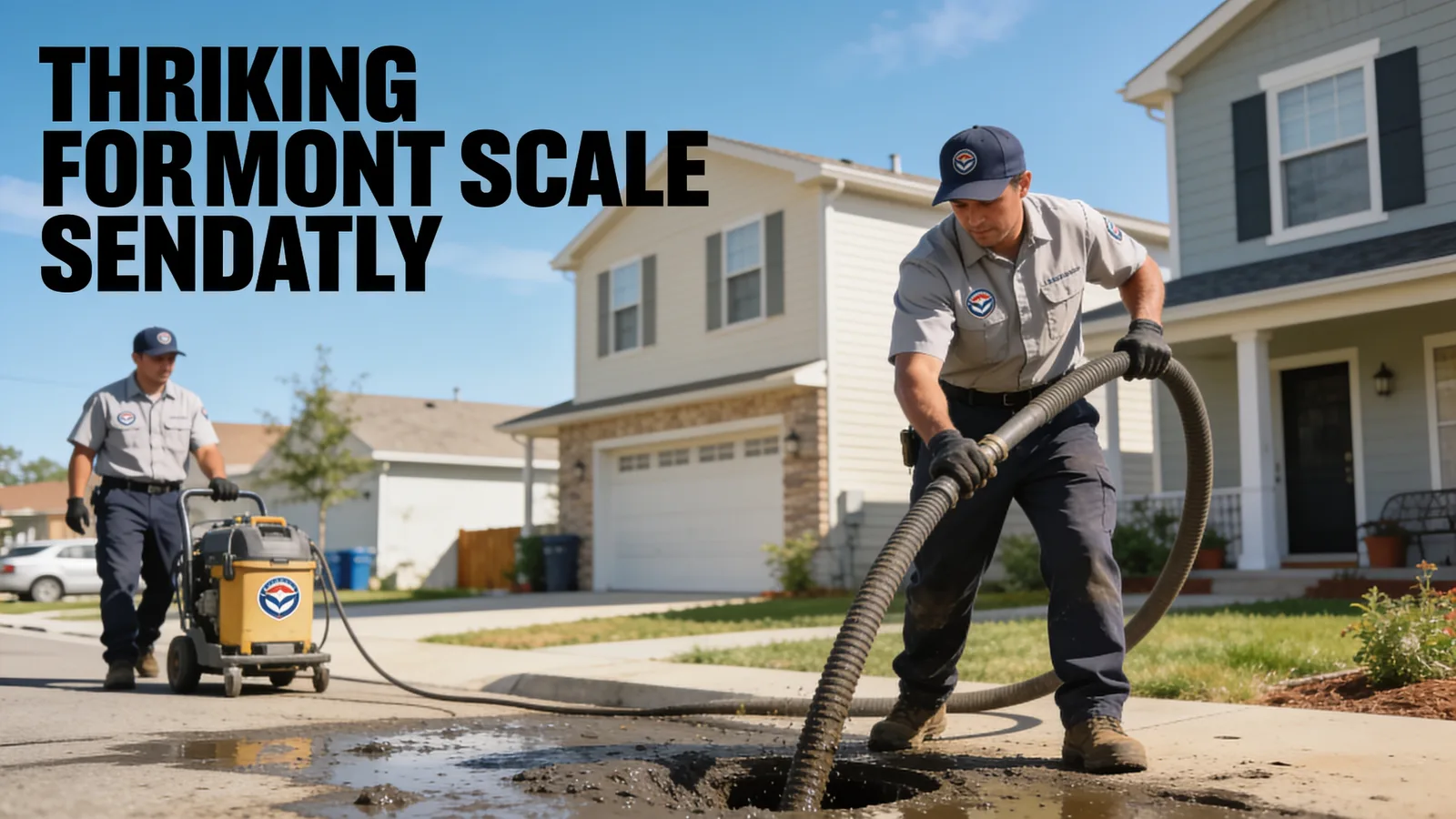 Sewage Cleanup in Hyannis, MA near me